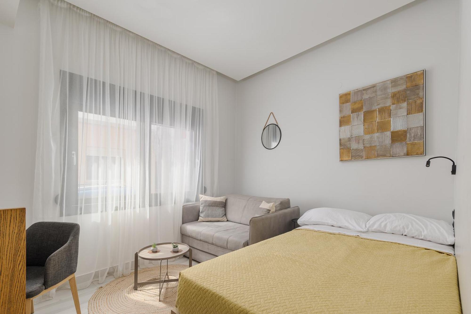Meligeo Suites Center Of Ioannina Exterior foto