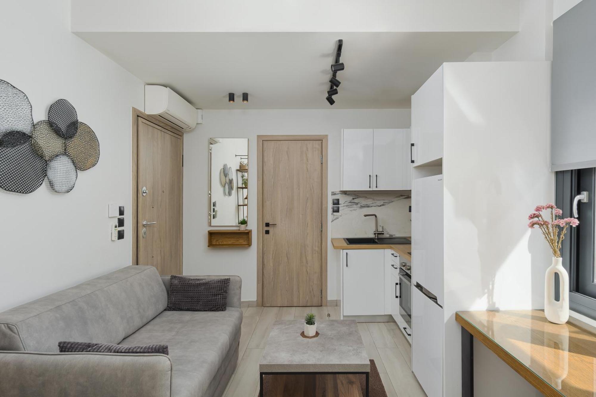 Meligeo Suites Center Of Ioannina Exterior foto